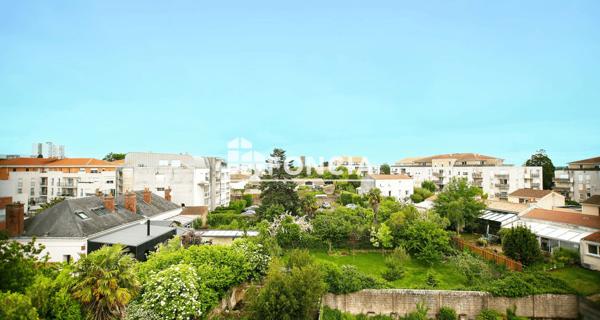 À vendre Appartement 6 pièces 130 m² - La Roche-sur-yon 85000