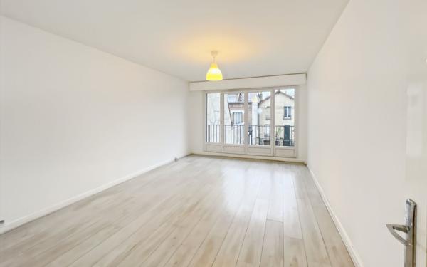 Appartement à louer    2 pièces • 54,82 m2 Bondy