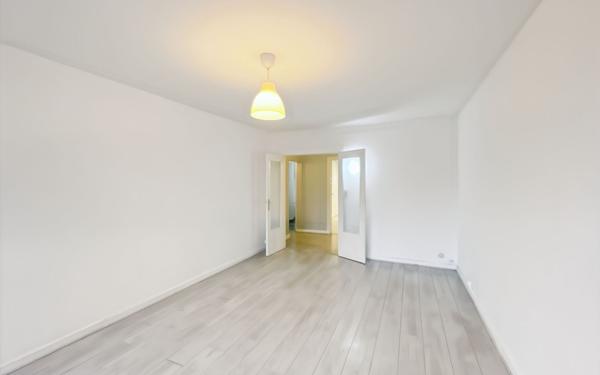 Appartement à louer    2 pièces • 54,82 m2 Bondy