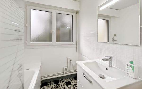 Appartement à louer    2 pièces • 54,82 m2 Bondy