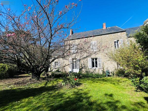 Maison à restaurer à vendre à Agon-Coutainville dans la Manche (50230), ref : 50069/51