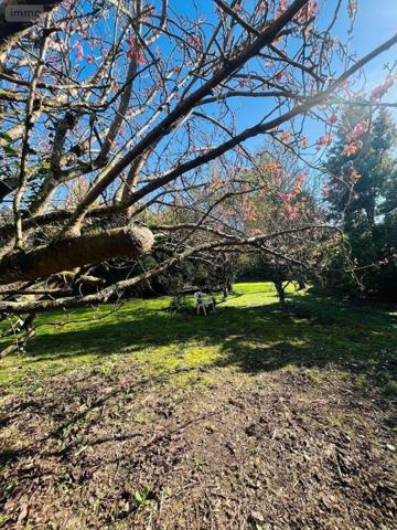 Maison à restaurer à vendre à Agon-Coutainville dans la Manche (50230), ref : 50069/51