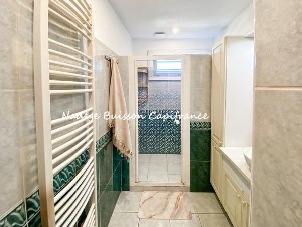 À vendre maison 4 pièces de 90 m² - BRUCOURT - Terrain de 5633 m²