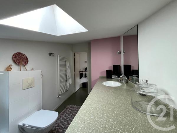 Maison à vendre  4 pièces - 122 m2 TOURNAY - 65