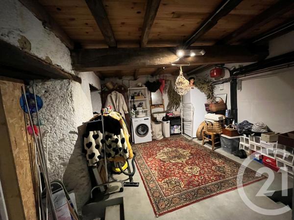 Maison à vendre  4 pièces - 122 m2 TOURNAY - 65