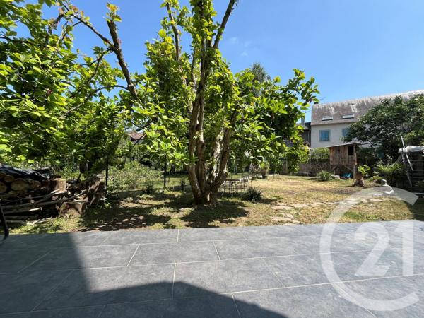 Maison à vendre  4 pièces - 122 m2 TOURNAY - 65