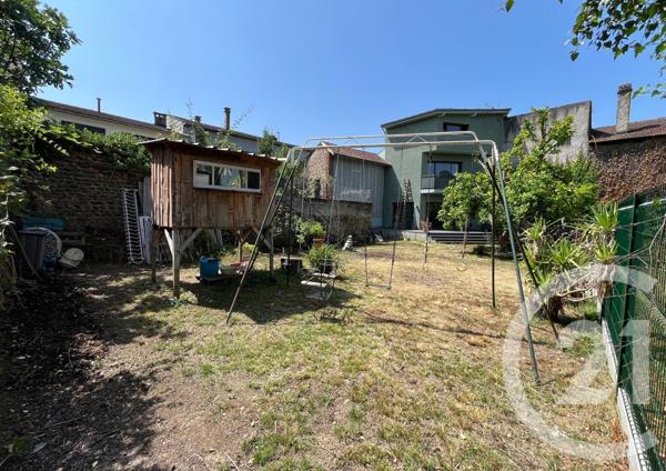 Maison à vendre  4 pièces - 122 m2 TOURNAY - 65