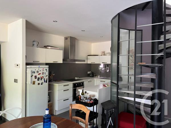 Maison à vendre  4 pièces - 122 m2 TOURNAY - 65