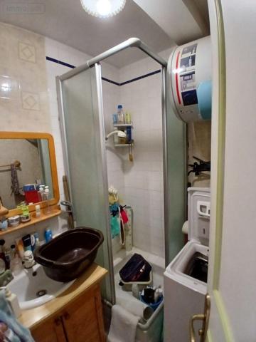 Appartement à vendre à Colombes dans les Hauts-de-Seine (92700), ref : Ref 02057   
centre ville