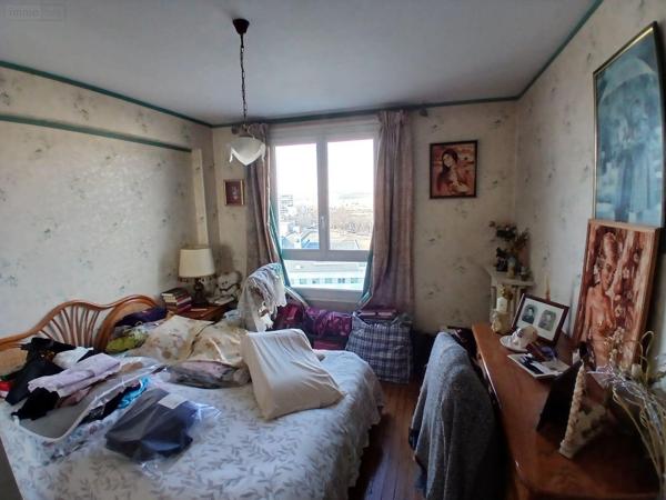 Appartement à vendre à Colombes dans les Hauts-de-Seine (92700), ref : Ref 02057   
centre ville