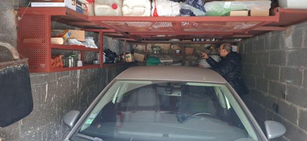 Appartement à vendre à Colombes dans les Hauts-de-Seine (92700), ref : Ref 02057   
centre ville