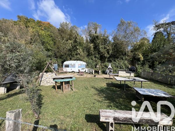 Terrain à vendre 4 154 m² Montcy-Notre-Dame