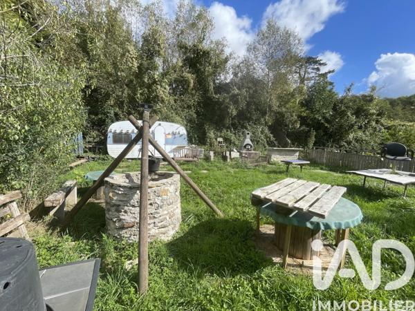 Terrain à vendre 4 154 m² Montcy-Notre-Dame