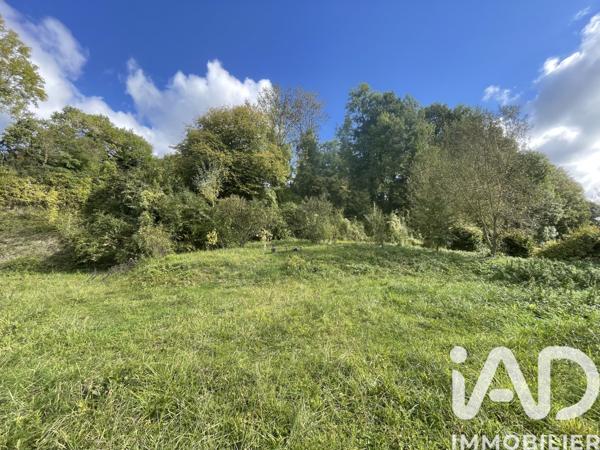 Terrain à vendre 4 154 m² Montcy-Notre-Dame