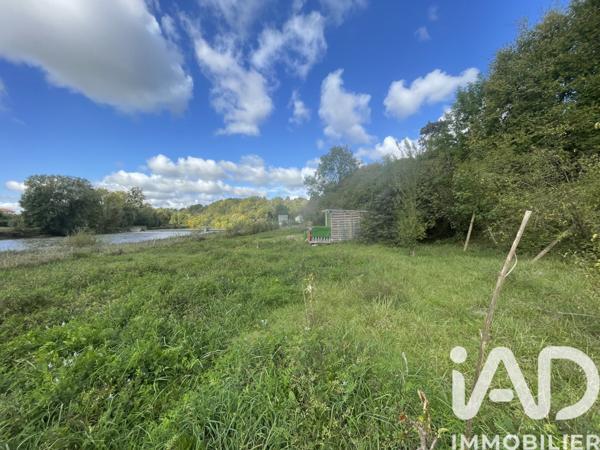 Terrain à vendre 4 154 m² Montcy-Notre-Dame