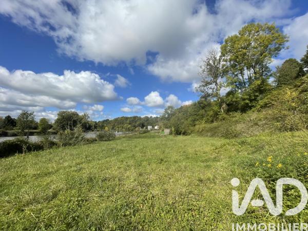 Terrain à vendre 4 154 m² Montcy-Notre-Dame