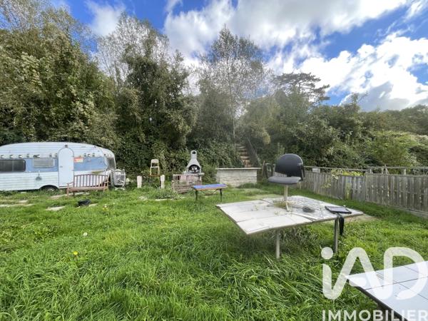 Terrain à vendre 4 154 m² Montcy-Notre-Dame