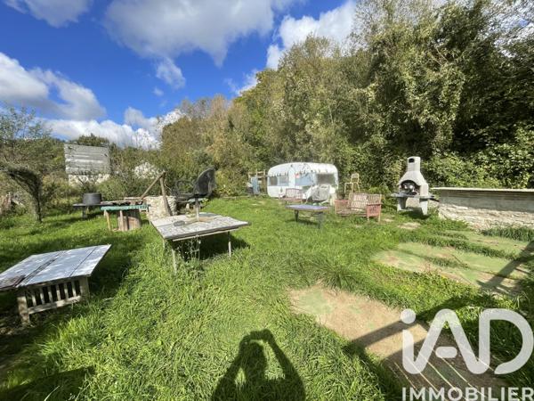 Terrain à vendre 4 154 m² Montcy-Notre-Dame
