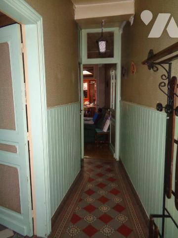 BETHUNE EN EXCLUSIVITE, Maison de ville de 72,5 m² habitable