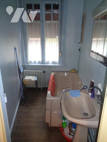 BETHUNE EN EXCLUSIVITE, Maison de ville de 72,5 m² habitable