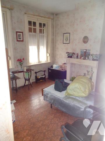 BETHUNE EN EXCLUSIVITE, Maison de ville de 72,5 m² habitable