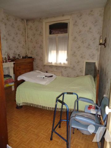 BETHUNE EN EXCLUSIVITE, Maison de ville de 72,5 m² habitable