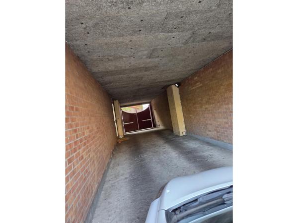 Parking à vendre à Tourcoing - Réf. 1613