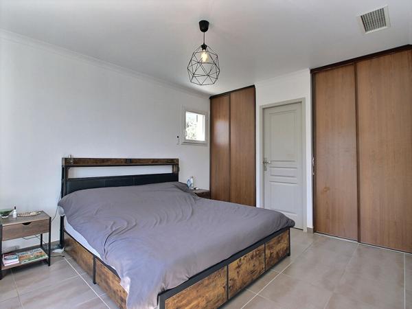 Villa Rochefort Du Gard 9 pièce(s) 305.80 m2 parcelle 1520m² avec garage et piscine