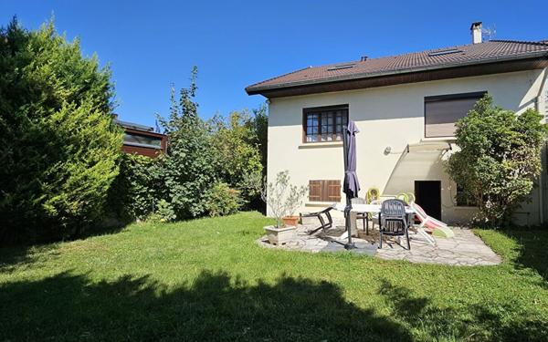 Maison à vendre    5 pièces •  Champigny-sur-Marne