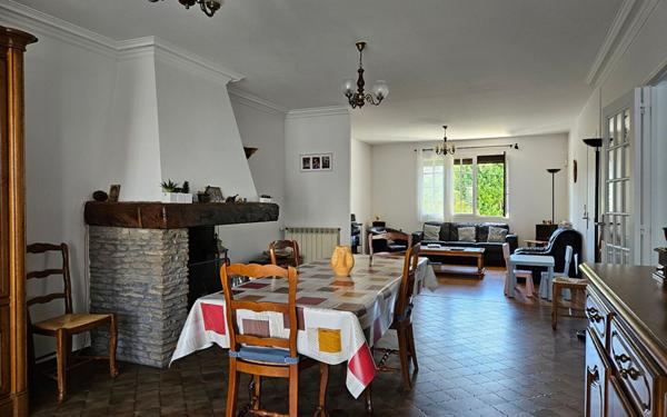 Maison à vendre    5 pièces •  Champigny-sur-Marne