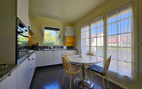 Maison à vendre    5 pièces •  Champigny-sur-Marne