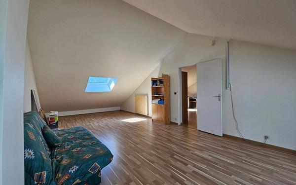 Maison à vendre    5 pièces •  Champigny-sur-Marne