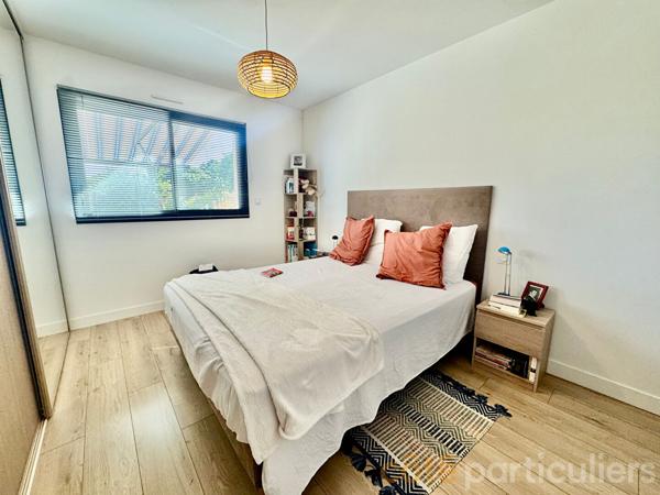 Vente
                Maison155 m² - 7 Pièces -
                    GRAND CHAMP (56390)