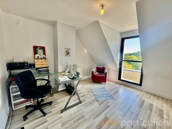 Vente
                Maison155 m² - 7 Pièces -
                    GRAND CHAMP (56390)
