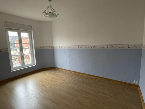 MAISON ET LOCAL A VENDRE 360m² - ROMORANTIN