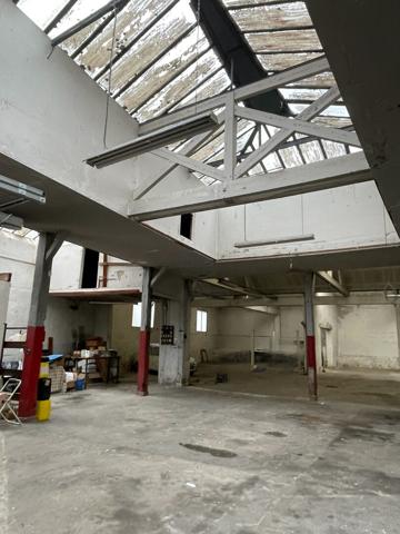 MAISON ET LOCAL A VENDRE 360m² - ROMORANTIN