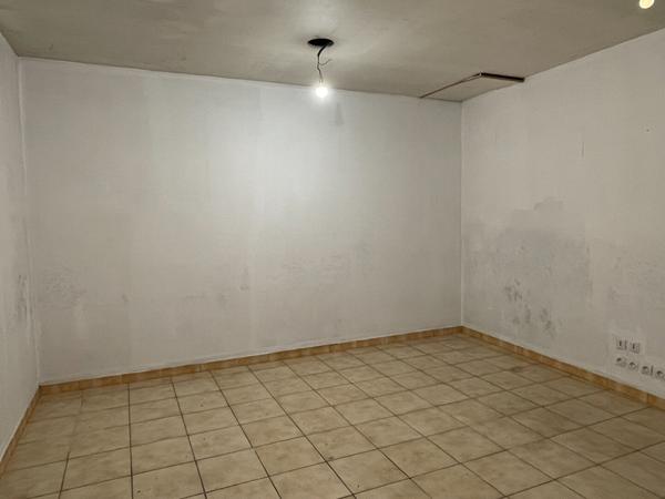 MAISON ET LOCAL A VENDRE 360m² - ROMORANTIN