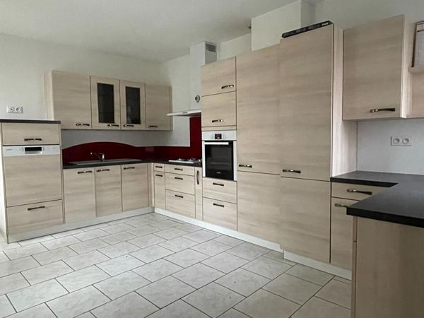 MAISON ET LOCAL A VENDRE 360m² - ROMORANTIN