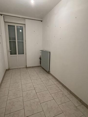 MAISON ET LOCAL A VENDRE 360m² - ROMORANTIN