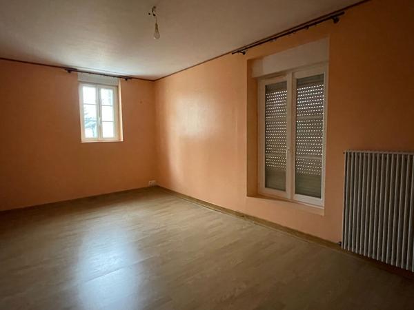 MAISON ET LOCAL A VENDRE 360m² - ROMORANTIN