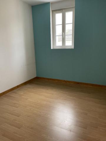 MAISON ET LOCAL A VENDRE 360m² - ROMORANTIN