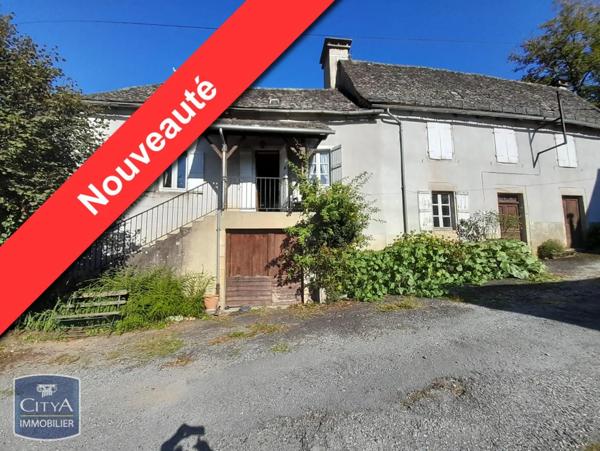 Vente maison 5 pièces de 80.35m²