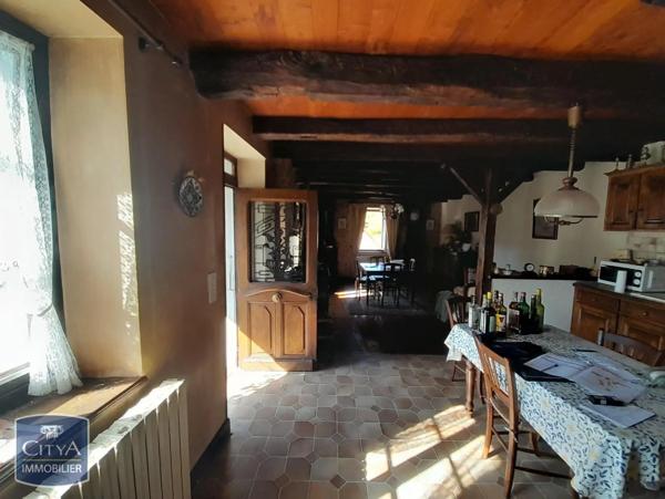 Vente maison 5 pièces de 80.35m²