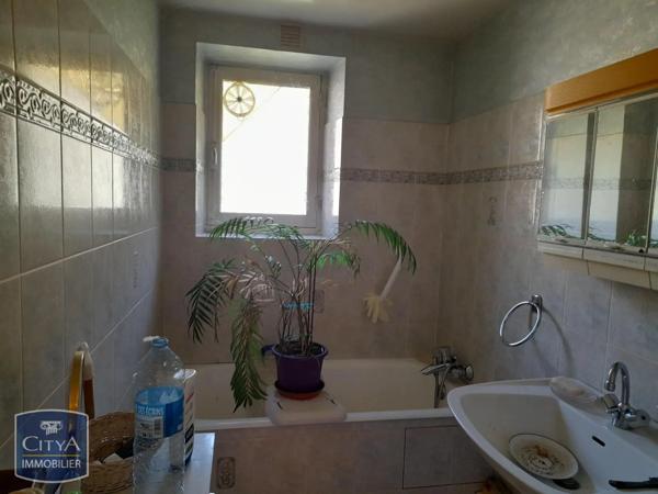 Vente maison 5 pièces de 80.35m²