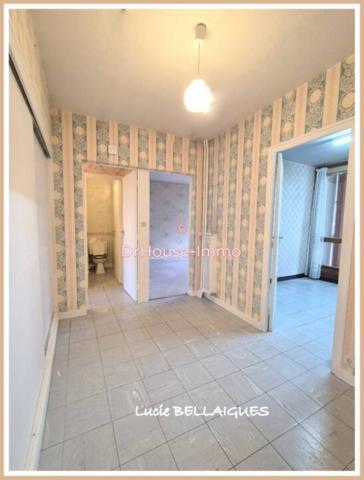 Appartement à vendre 4 pièces de 78 m²