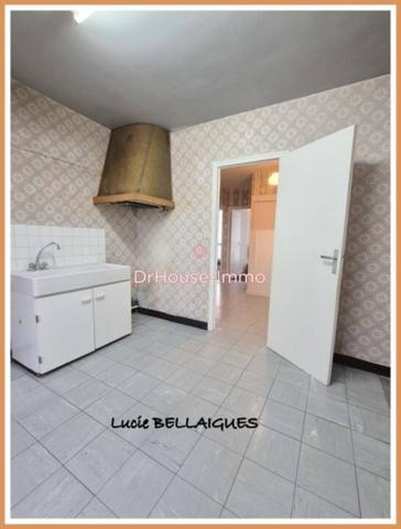 Appartement à vendre 4 pièces de 78 m²