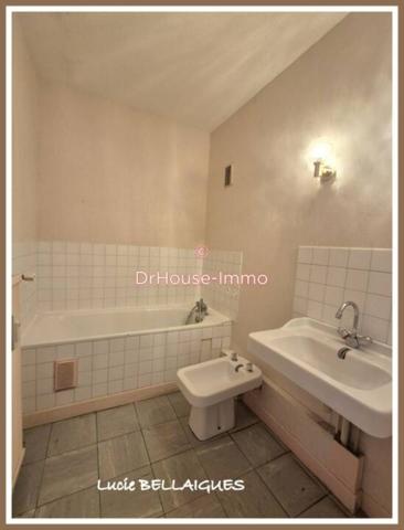 Appartement à vendre 4 pièces de 78 m²