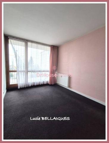 Appartement à vendre 4 pièces de 78 m²