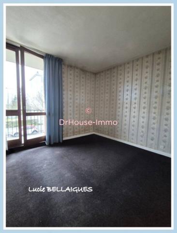 Appartement à vendre 4 pièces de 78 m²