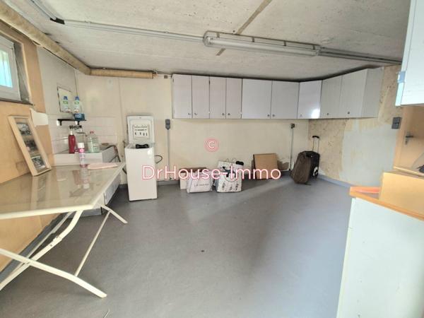 Maison à vendre 5 pièces de 80 m²